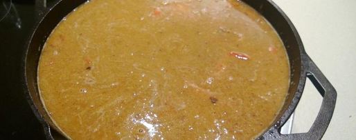 Шаг 12: коурмы-шурпы