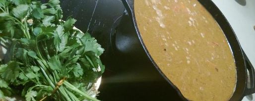 Шаг 13: коурмы-шурпы