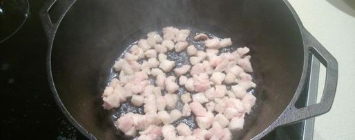 Шаг 2: коурмы-шурпы