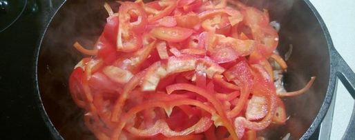 Шаг 7: коурмы-шурпы