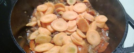 Шаг 9: коурмы-шурпы