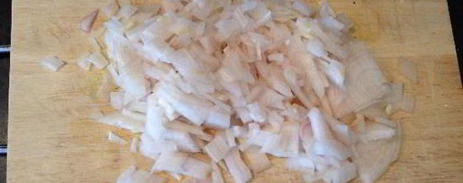 Шаг 1: ковурмы шурпа