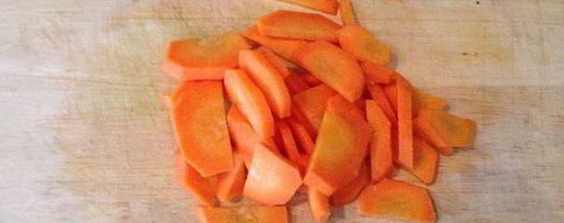 Шаг 2: ковурмы шурпа