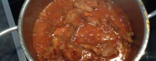 Шаг 8: ковурмы шурпа