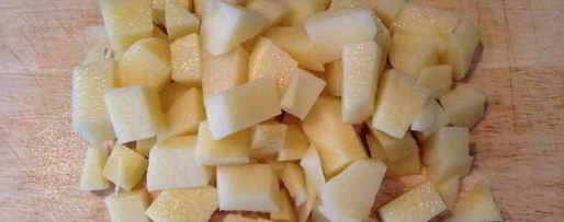 Шаг 9: ковурмы шурпа