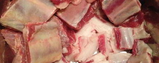 Шаг 1: ленивой шурпы