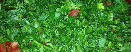 Шаг 9: ленивой шурпы