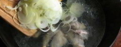 Шаг 3: настоящей шурпы