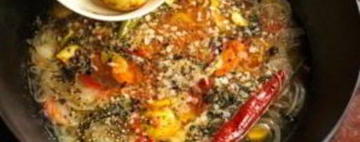 Шаг 6: настоящей шурпы