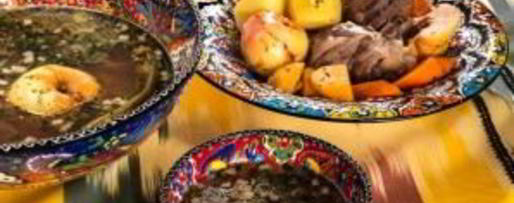 Шаг 8: настоящей шурпы