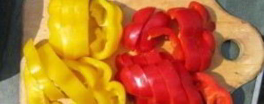 Шаг 6: шурпы из баранины на костре