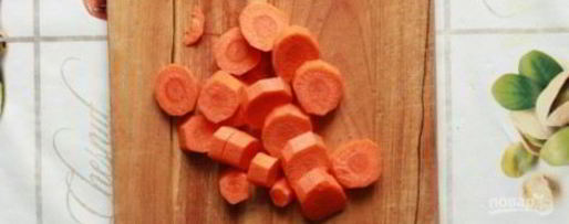 Шаг 2: шурпы из баранины сталика ханкишиева