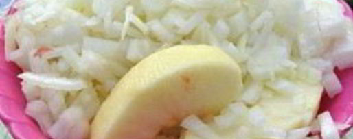 Шаг 6: шурпы из баранины в казане