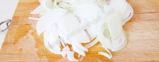 Шаг 4: шурпы из баранины