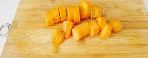 Шаг 5: шурпы из баранины