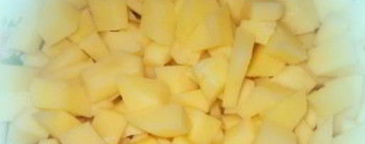 Шаг 7: шурпы из дичи