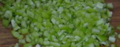 Шаг 2: шурпы из гуся