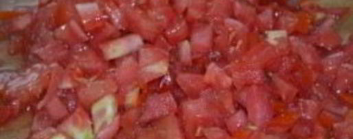 Шаг 3: шурпы из гуся