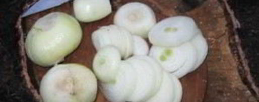 Шаг 2: шурпы из лосятины