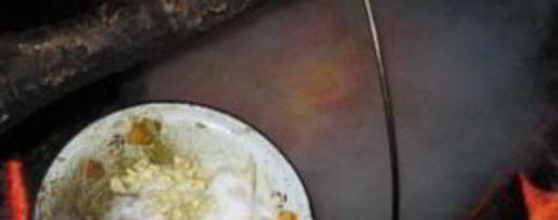 Шаг 8: шурпы из лосятины