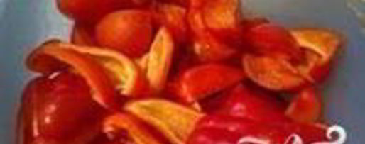 Шаг 2: шурпы из свинины на костре