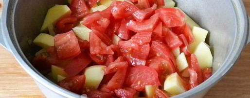 Шаг 8: шурпы из свинины