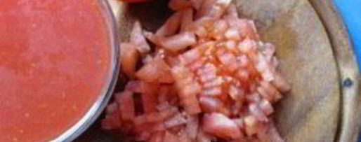 Шаг 4: шурпы из телятины