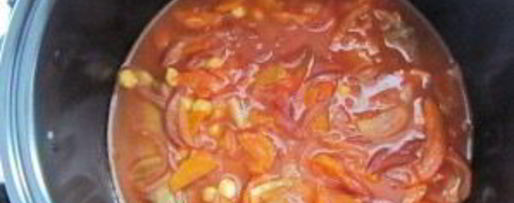 Шаг 7: шурпы из телятины