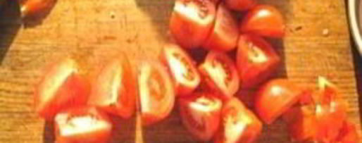 Шаг 13: шурпы из утки