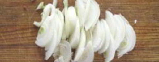 Шаг 5: шурпы из утки