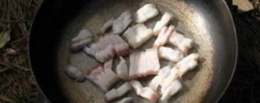 Шаг 7: шурпы из утки