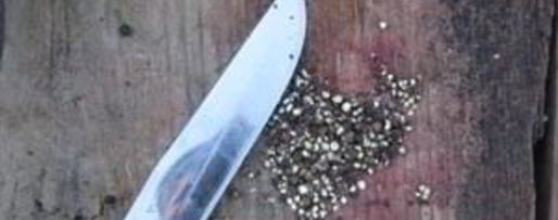 Шаг 2: шурпы из зайца