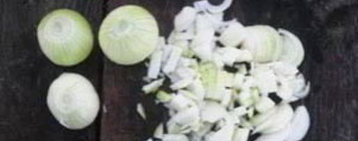 Шаг 7: шурпы из зайца