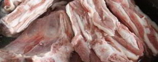 Шаг 1: шурпы кайнатма