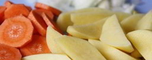 Шаг 2: шурпы кайнатма