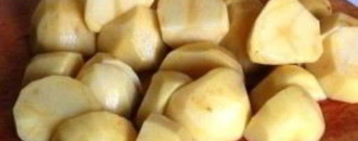 Шаг 2: шурпы казахской