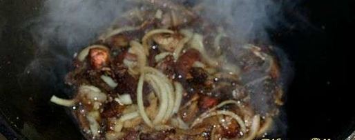 Шаг 32: шурпы ковурма