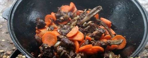 Шаг 38: шурпы ковурма