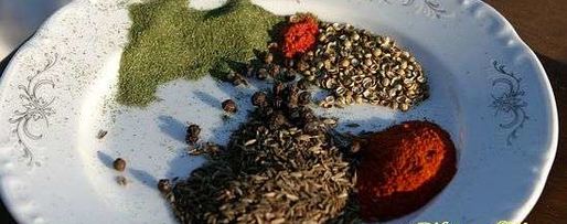 Шаг 42: шурпы ковурма