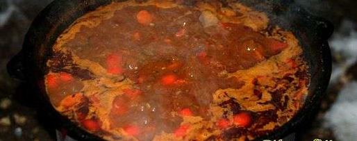 Шаг 55: шурпы ковурма