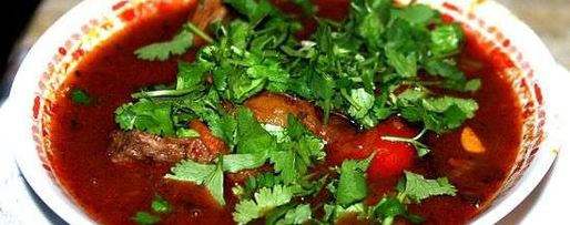 Шаг 57: шурпы ковурма