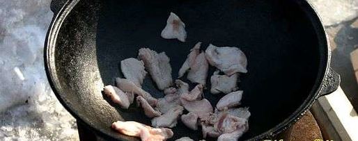 Шаг 63: шурпы ковурма