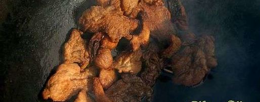 Шаг 68: шурпы ковурма