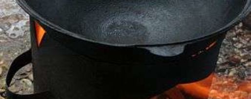 Шаг 22: шурпы ковурма