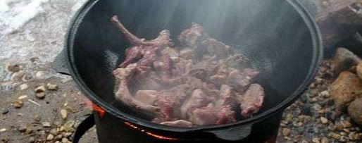 Шаг 24: шурпы ковурма