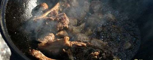 Шаг 26: шурпы ковурма