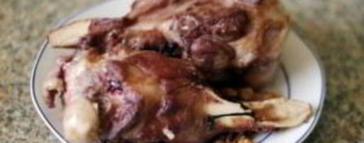 Шаг 1: шурпы по-армянски