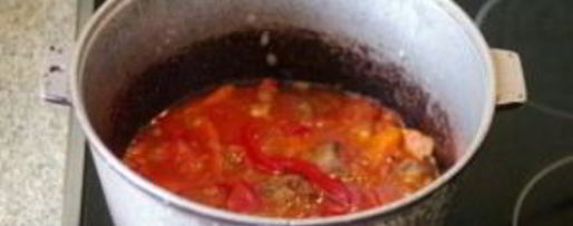 Шаг 5: шурпы по-армянски