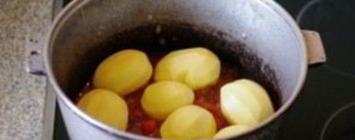 Шаг 6: шурпы по-армянски