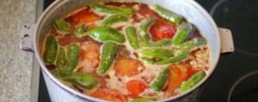 Шаг 7: шурпы по-армянски